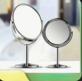 مرآة إكسسوار